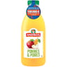 Andros jus pommes et poires pet 1l