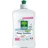 L'arbre vert liquide vaisselle mains - peaux sensibles - hypoallergénique- 500ml
