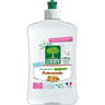 L'arbre vert vaisselle mains amande -écologique-hypoallergénique-500ml