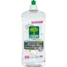 L'arbre vert liquide vaisselle vinaigre blanc parfum poire 750ml