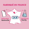 Dop douche crème fraises sucrées 290 ml