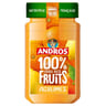 Andros confiture agrumes 100% issu du fruit 250g