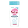 Cadum crème douche douceur velours fleur de coton 450ml