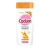 Cadum crème douche surgras miel de fleurs peau nourrie 450 ml