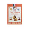 Lucien georgelin croc noisette 375g