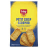 Schar crisp rolls petits grillés sans gluten 150g