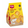 Schar crisp rolls petits grillés sans gluten 150g