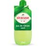 Siracuse le jus de citron vert 20cl