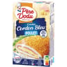 Père Dodu escalope cordon bleu poulet 200g