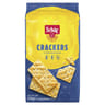 Schar crackers nature sans gluten 210g