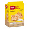 Schar crackers nature sans gluten 210g