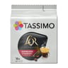 Tassimo l'or espresso splendente x16 112g