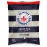 Sel marin ile de Noirmoutier gros sel 500g