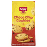 Schar choco chip cookies 200g