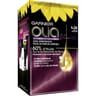 Olia coloration permanente 4.26 violine profond