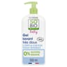 So bio etic baby gel lavant tres doux 500ml