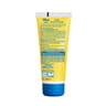 Mixa Bébé Crème pour le change tube 100ml