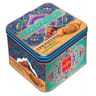 La mère Poulard coffret fer palets collector 500g