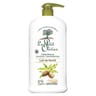 Le petit olivier crème douche extra douce lait karité 750ml