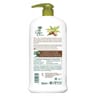 Le petit olivier crème douche extra douce lait karité 750ml