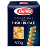 Barilla pates collezione fusilli bucati corti 500g