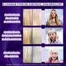 Elseve color vive masque violet déjaunisseur intense 250 ml