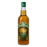 Charrette rhum ambre 1l 40%vol