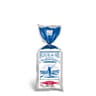 Sel marin ile de Noirmoutiers fleur de sel N&P sachet 250g