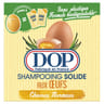 Dop shampooing solide 2 en 1 oeufs 65 grammes
