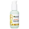 Garnier skinactive sérum crème 2en1 booster d'éclat vitam c fps25 50ml