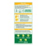 Garnier skinactive sérum crème 2en1 booster d'éclat vitam c fps25 50ml