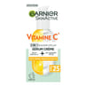 Garnier skinactive sérum crème 2en1 booster d'éclat vitam c fps25 50ml