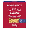 Barilla pates al bronzo penne rigate 400g