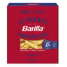 Barilla pates al bronzo penne rigate 400g