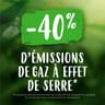 Ushuaïa déodorant compressé monoï de polynésie 48h 100 ml