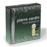 Coffret eau de parfum pour monsieur + gel douche