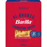 Barilla fusilli al bronzo 400g