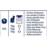 Vitakraft multipack clas sauce viande & poisson 12x85g - 1020 g