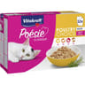 VITAKRAFT multipack clas gelée volaille pochon 12x85g - 1020g