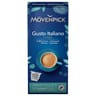 Movenpick capsules alu gusto italiano lungo x10 57g