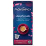Movenpick capsules alu decaffeinato x10 - 57g