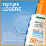 Garnier ambre solaire sensitive expert enfant spf50 150 ml