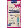 Vitanaturals liquid saumon x5 - 75g