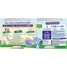 Nestle P'tit brasse bio mini pomme poire sans sucres ajoutes 6x50g