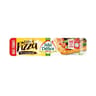 Isla délice pâte à pizza fine et rectangulaire 385g