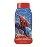 Naturaverde kids spiderman shampoing et gel douche aux extraits d'avoine bio 250 ml