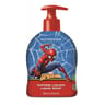 Naturaverde kids spiderman savon liquide aux extraits d'avoine bio 250ml