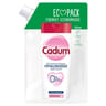 Cadum douche hypoallergénique ecopack 500ml