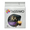 Tassimo l'or espresso intense x16 -118g