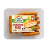 Isla délices cordons bleus frais 800g